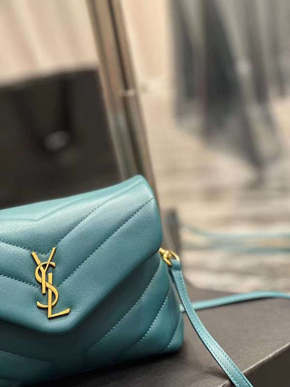 Yves Saint Laurent - Bags