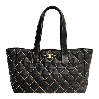 CC Wild Stitch Tote Bag - '10s
