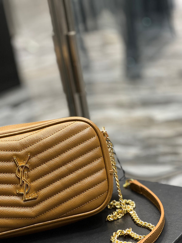 Franco Shops - Yves Saint Laurent - Bags -