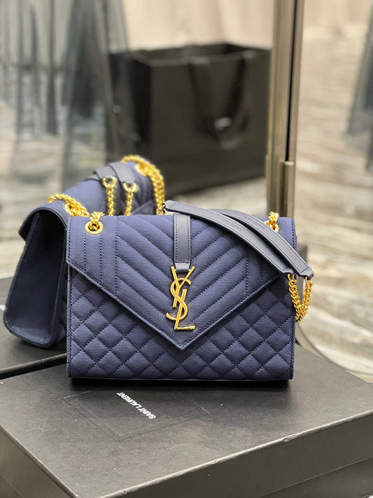 Franco Shops - Yves Saint Laurent - Bags - 131