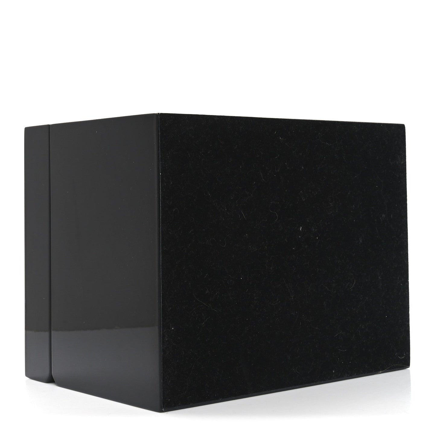Wood La Boite Laquee Beauty Box Black