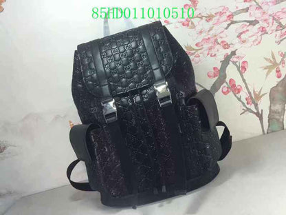 Gucci Bags - The Tote   1058