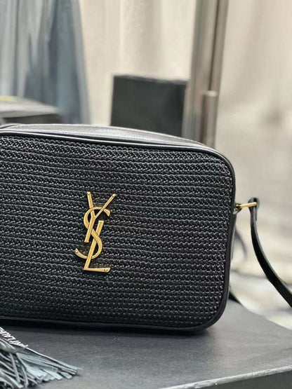 Yves Saint Laurent - Bags