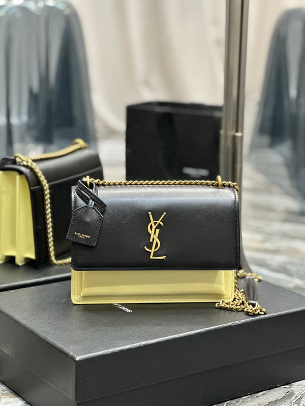 Yves Saint Laurent - Bags -