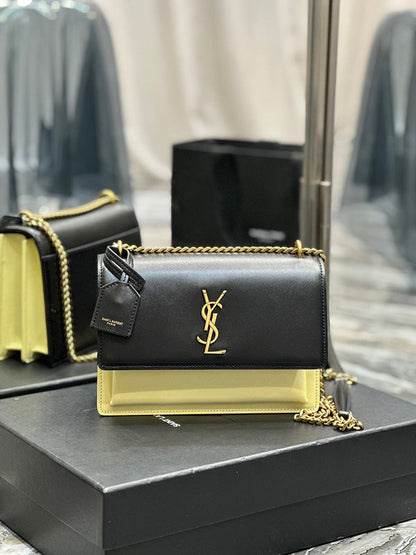 Franco Shops - Yves Saint Laurent - Bags - 146