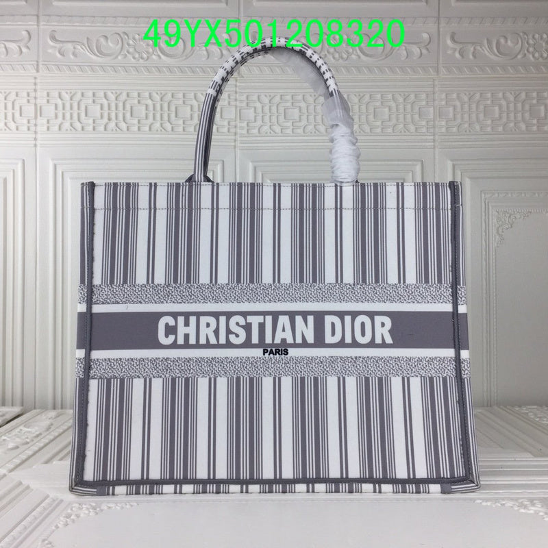 Christian Dior Bags Bags - The Tote   012