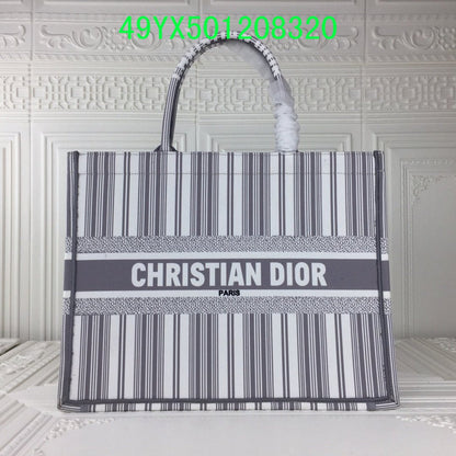 Christian Dior Bags Bags - The Tote   012