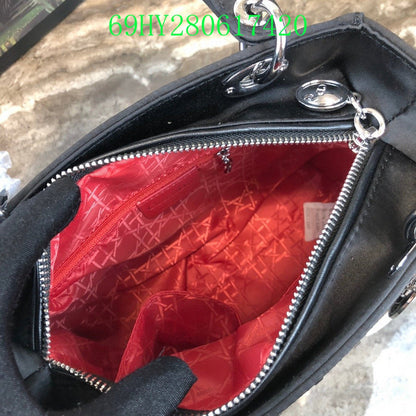 Christian Dior Bags Bags - The Tote   005