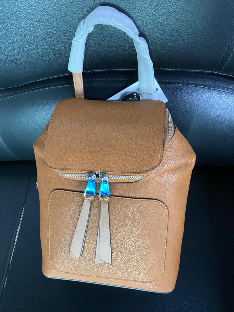 Backpacks Franco Shops-Fashion BP4511