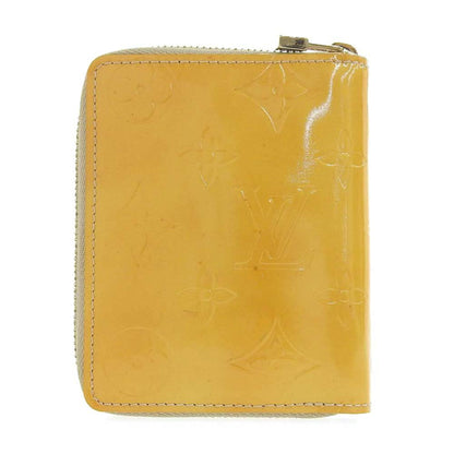 Louis Vuitton Monogram Vernis  Monogram Vernis Wallet (Bi-Fold)
