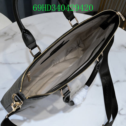 Gucci Bags - The Tote   928