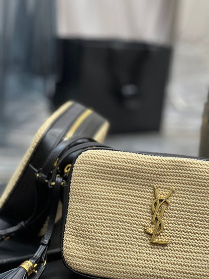 Franco Shops - Yves Saint Laurent - Bags - 043