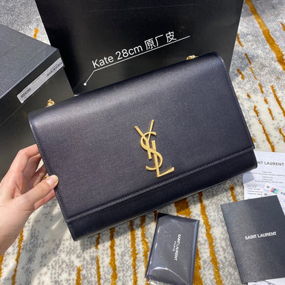 Yves Saint Laurent - Bags