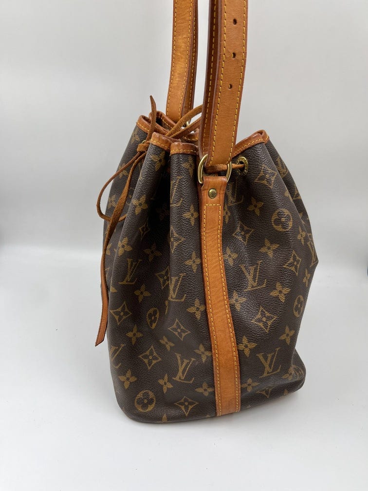 Louis Vuitton Petit Noé Bag