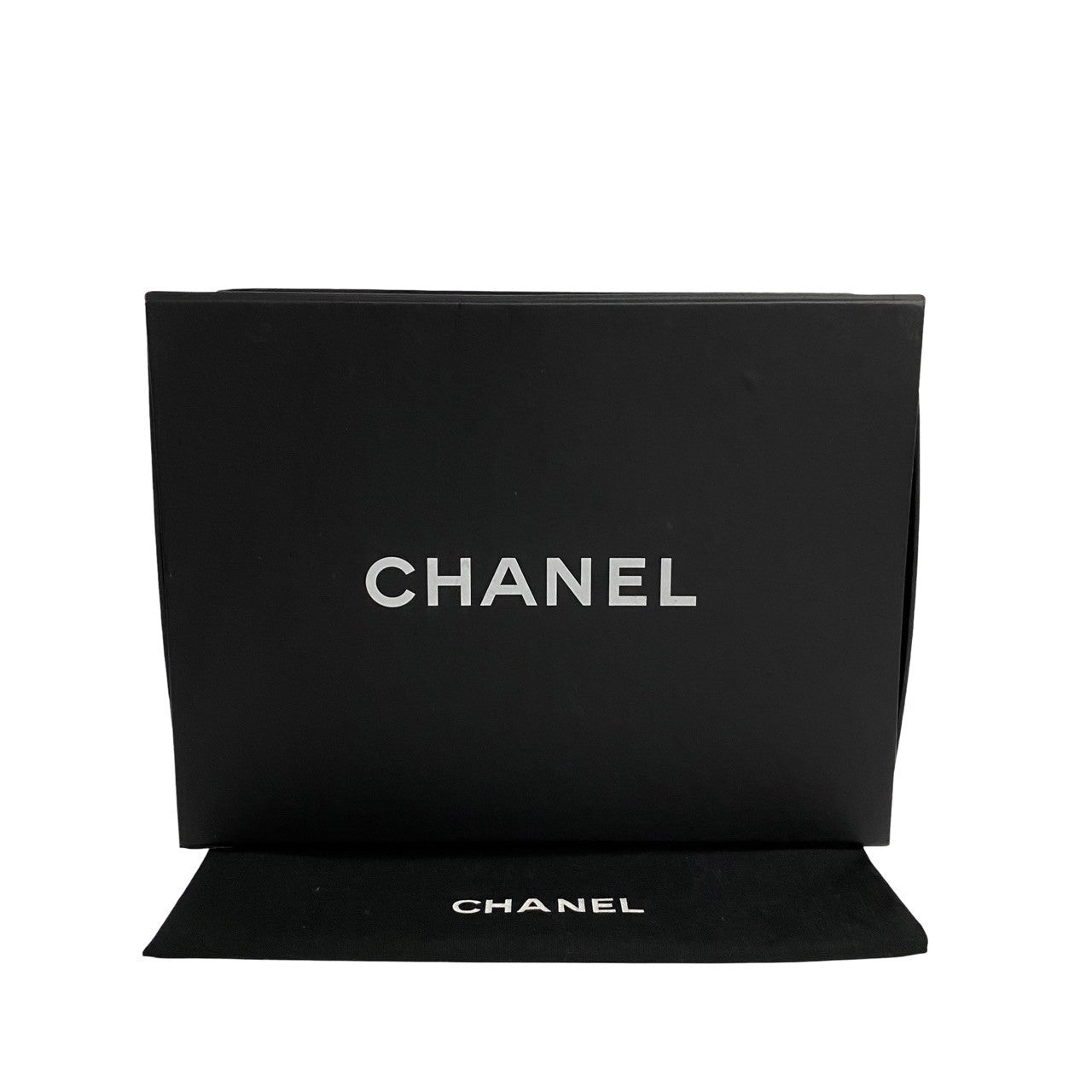 Chanel CC Ring Shoulder Bag  Leather Crossbody Bag in Good condition