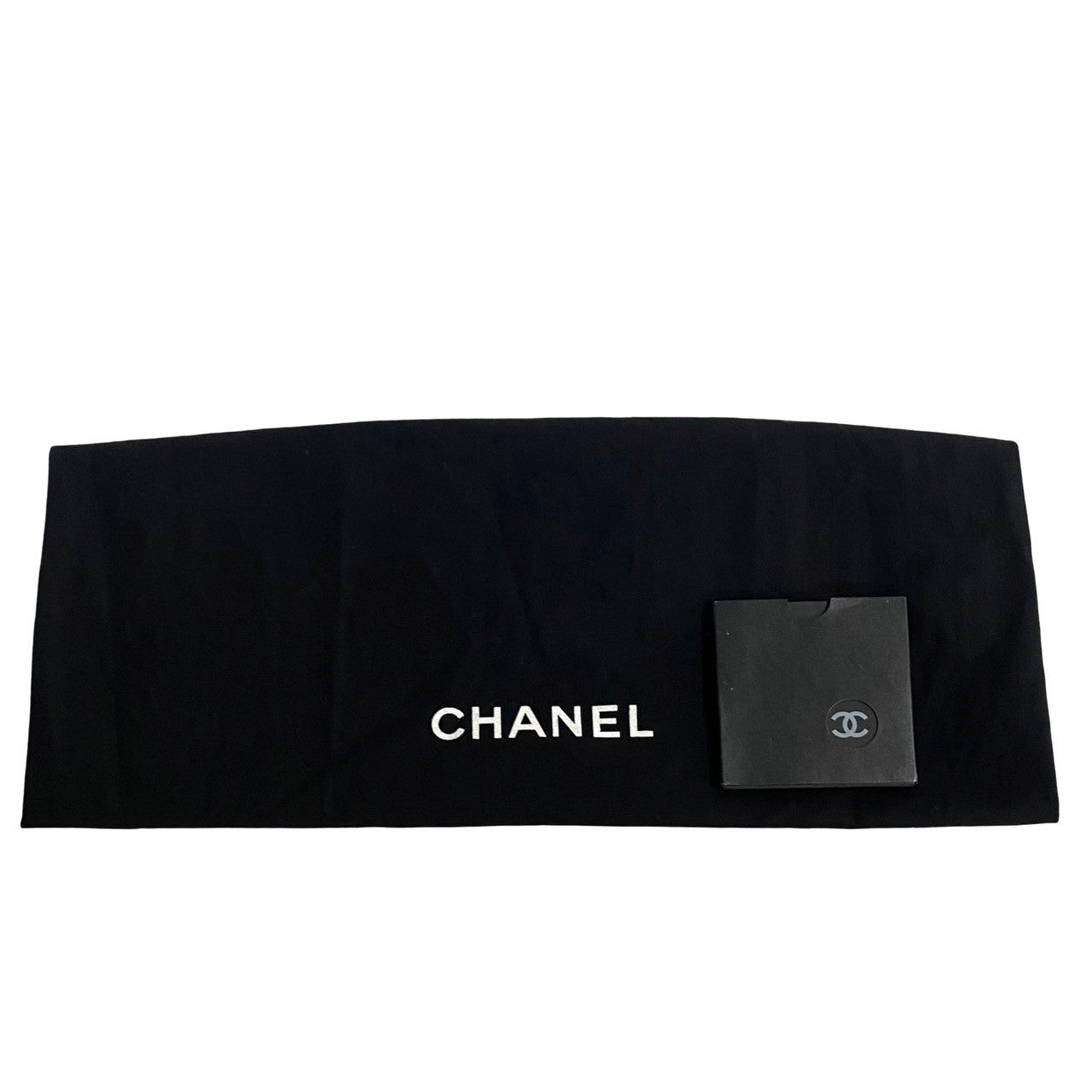Chanel Matelasse Coco Mark Suede Handbag Suede Shoulder Bag 31017 in Excellent condition