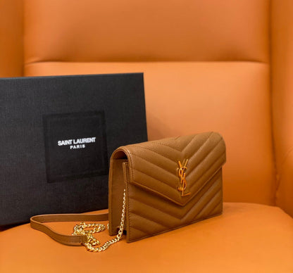Franco Shops - Yves Saint Laurent - Bags -