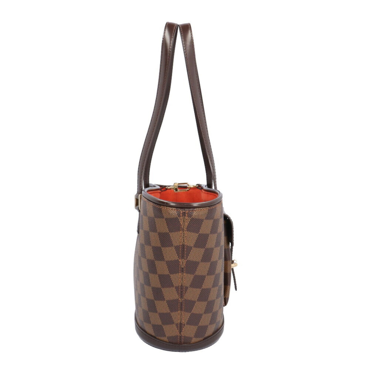 Louis Vuitton  Damier Canvas Shoulder Bag