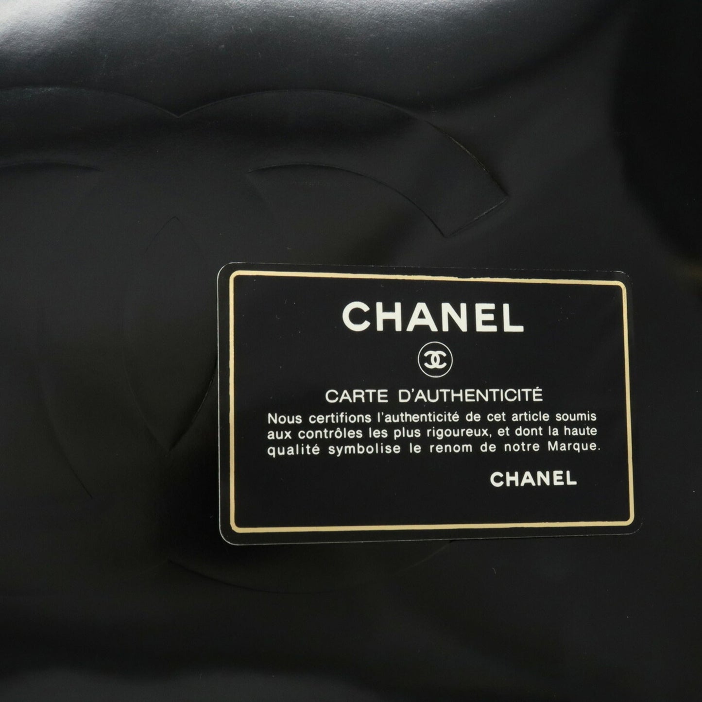 Chanel