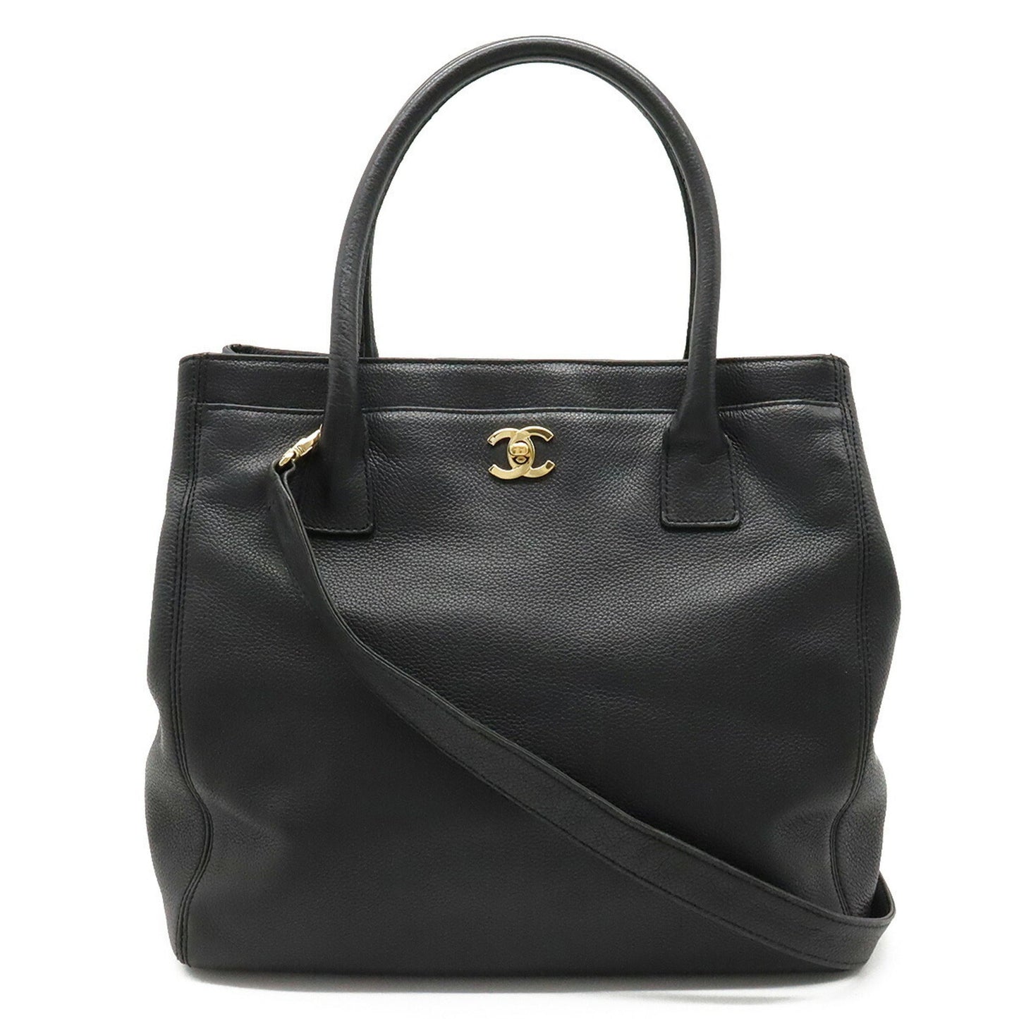 Chanel Shopping