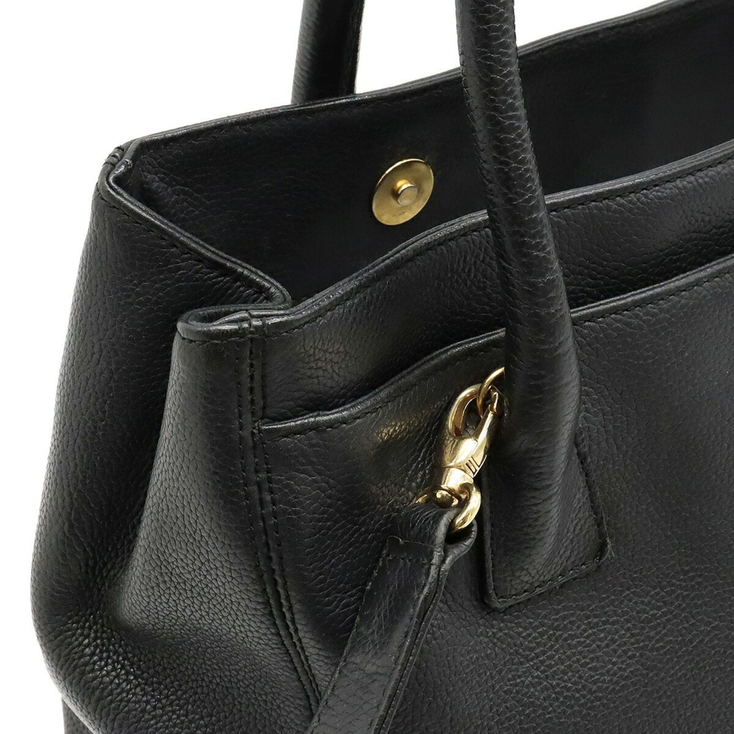 Chanel Shopping