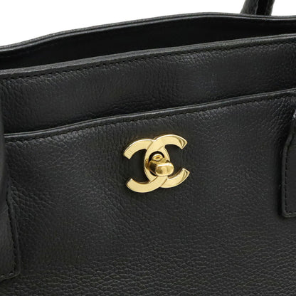 Chanel Shopping