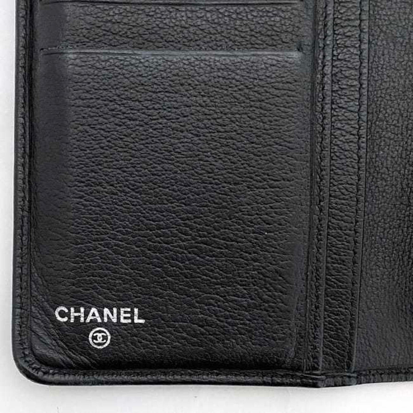 Chanel Camélia