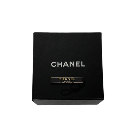 CHANEL Bangle Gold Plated gold