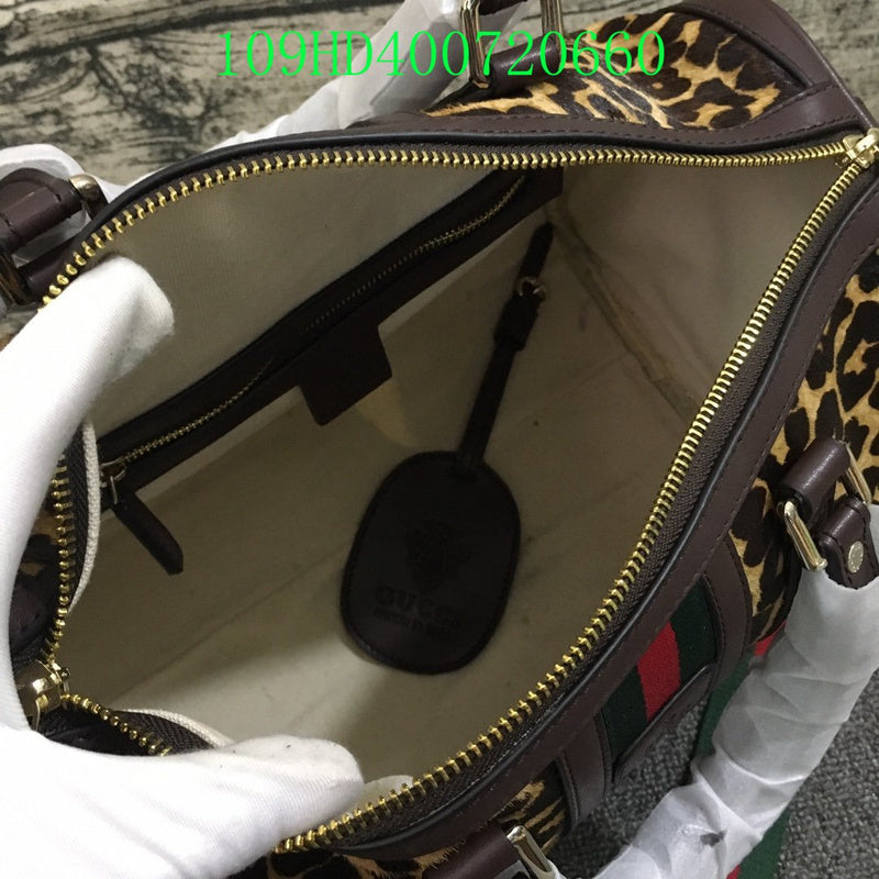 Gucci Bags - The Tote   978