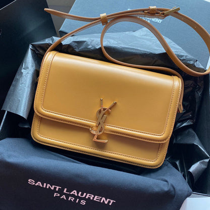 Yves Saint Laurent - Bags - Franco Shops