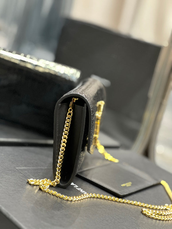 Franco Shops - Yves Saint Laurent - Bags -