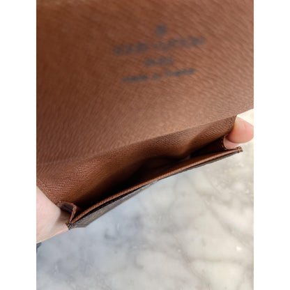 Louis Vuitton Monogram Card Holder
