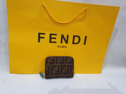 Fendi Wallet