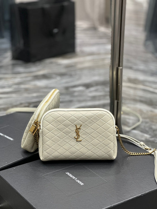 Franco Shops - Yves Saint Laurent - Bags - 172