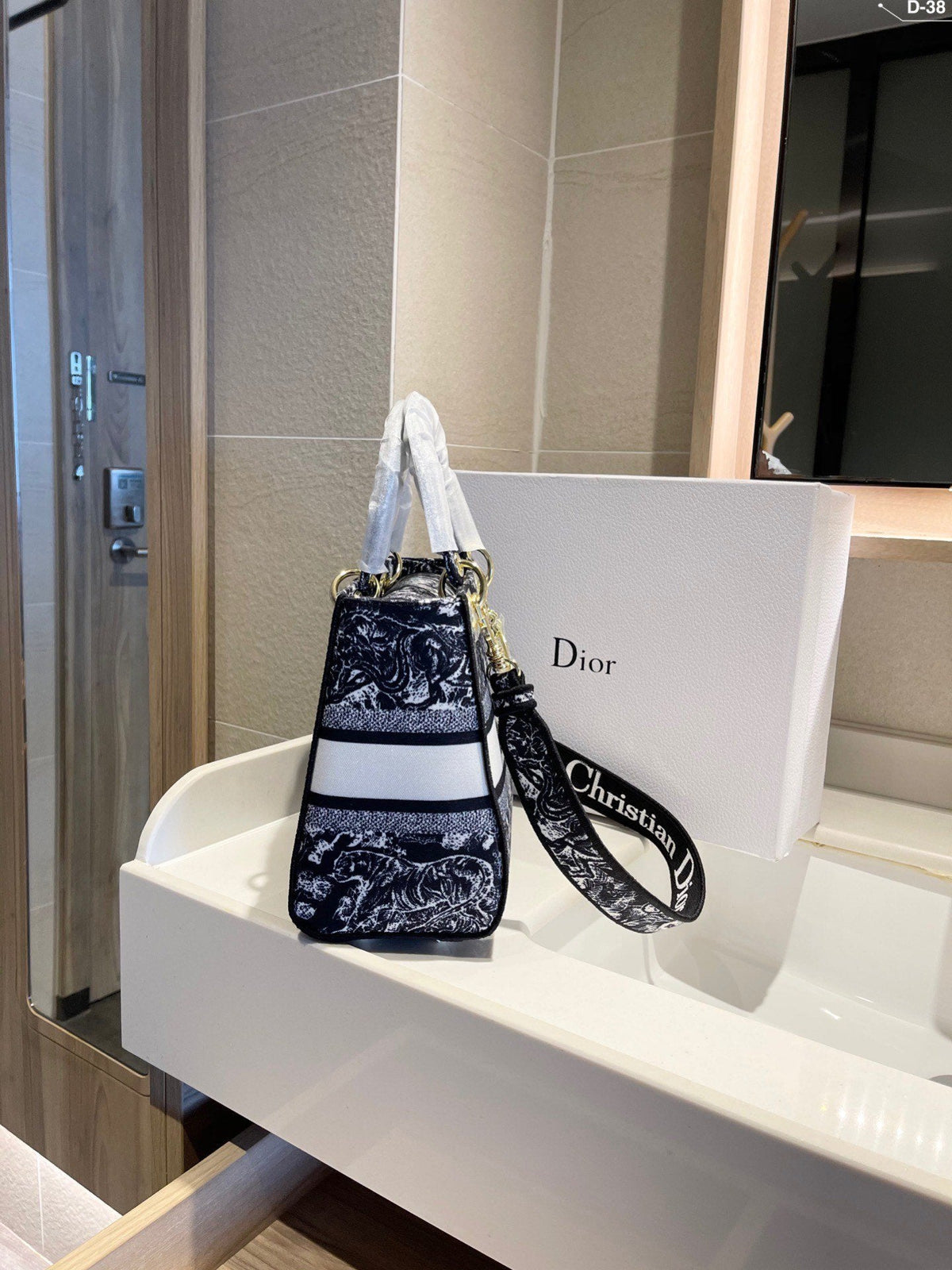 Luxury Edition Bags DIR 301