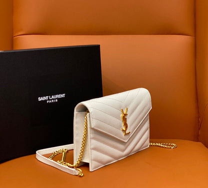 Franco Shops - Yves Saint Laurent - Bags - 250