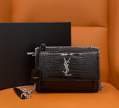 Franco Shops - Yves Saint Laurent - Bags - 262