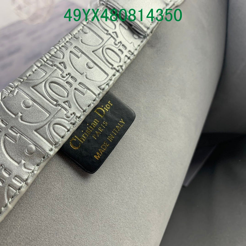 Christian Dior Bags Bags - The Tote   096