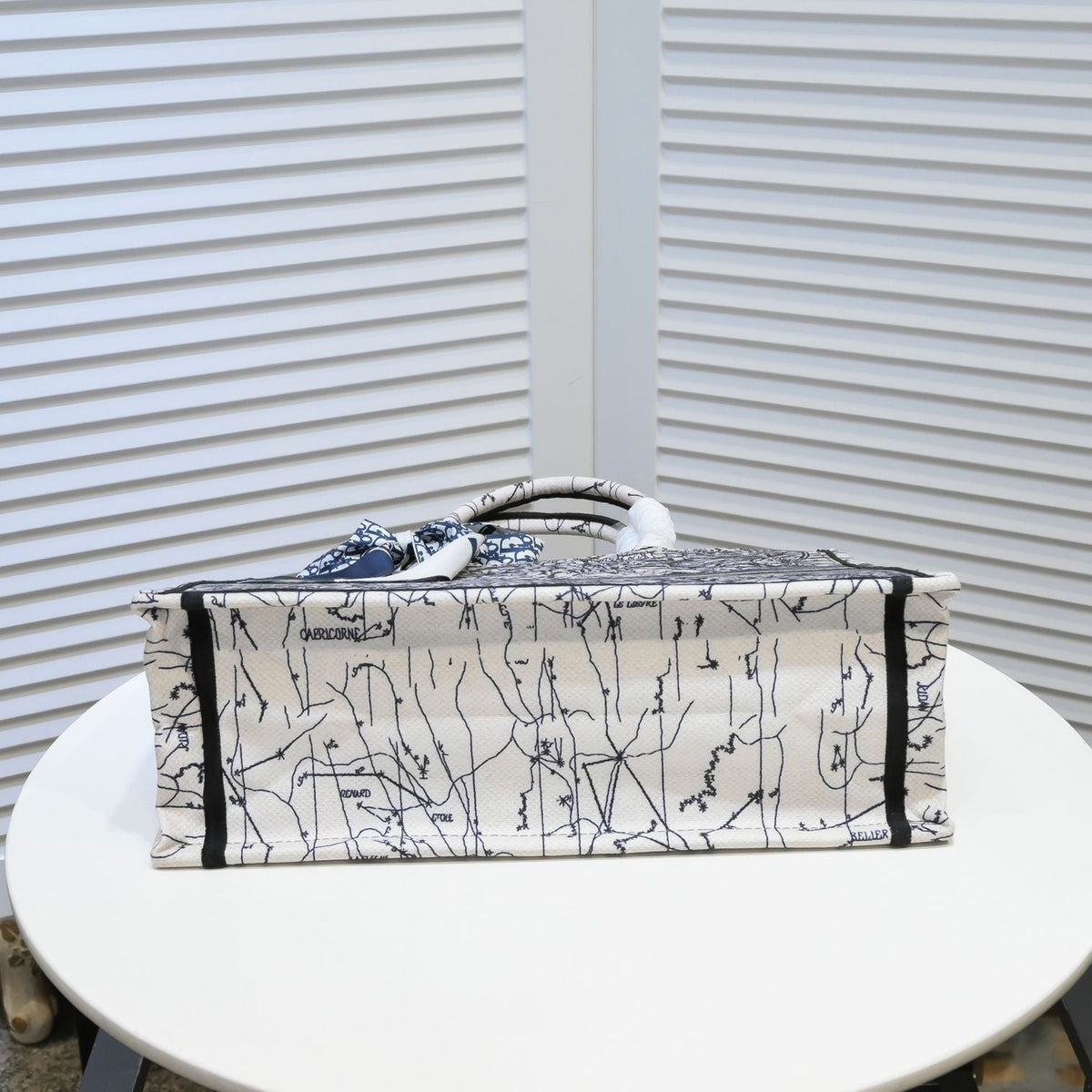 Luxury Edition Bags DIR 291
