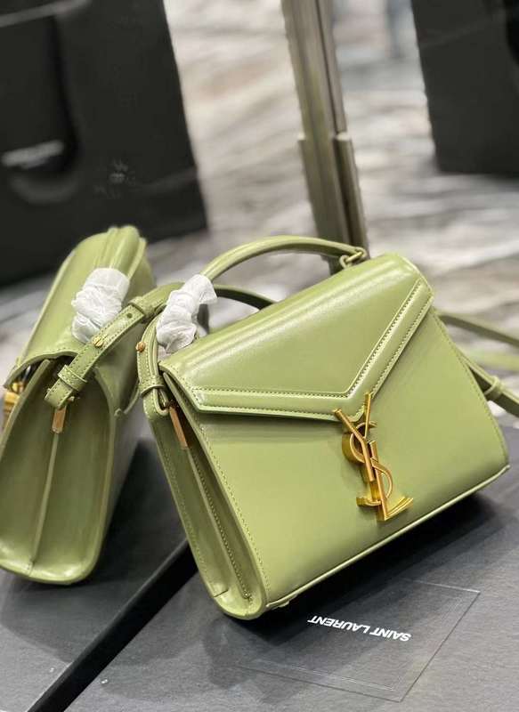 Yves Saint Laurent - Bags