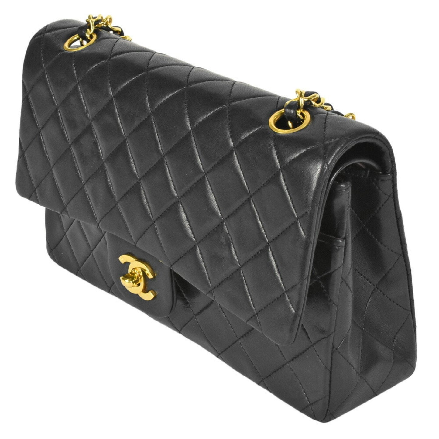 Chanel Timeless