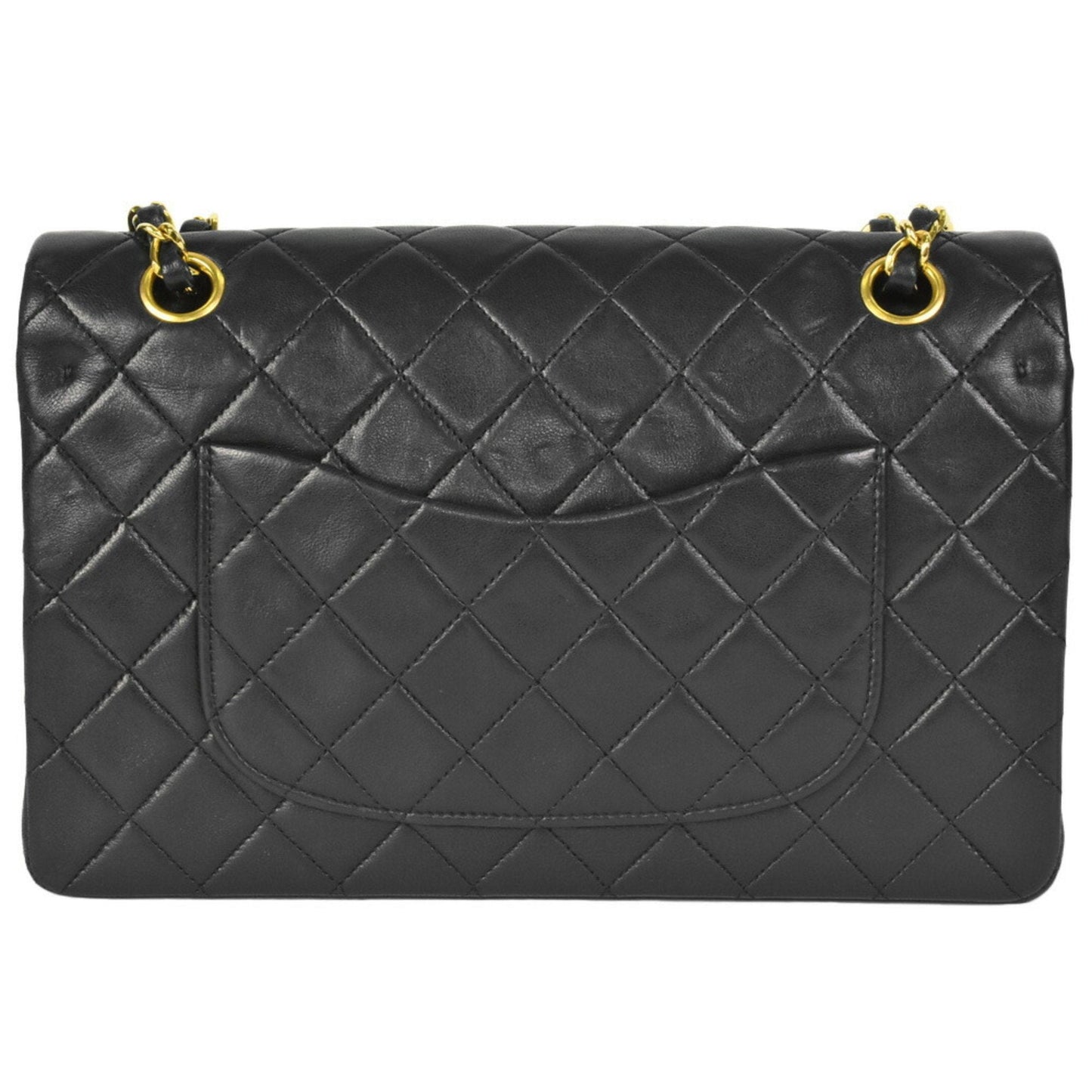 Chanel Timeless
