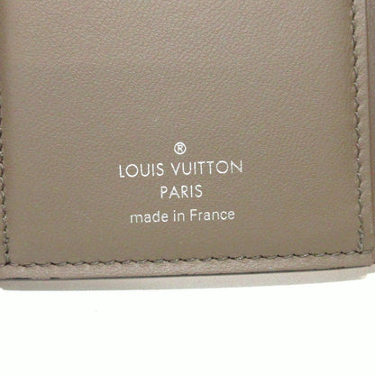 Louis Vuitton Pink Leather Capucines wallet accessories