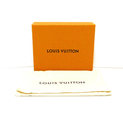 Louis Vuitton Pink Leather Capucines wallet accessories