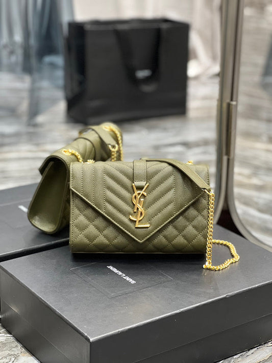 Franco Shops - Yves Saint Laurent - Bags - 135