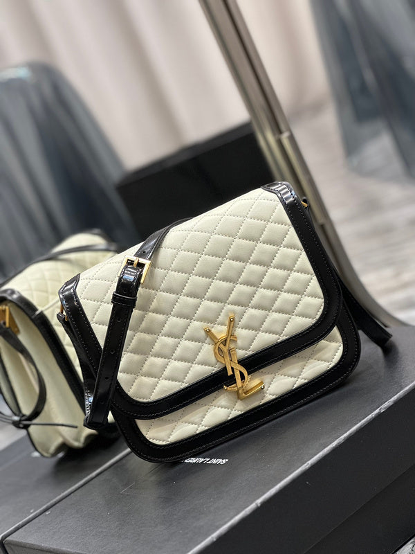 Franco Shops - Yves Saint Laurent - Bags - 077