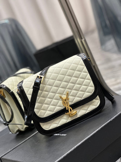 Franco Shops - Yves Saint Laurent - Bags - 077