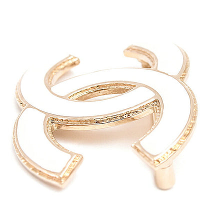 Chanel Coco Mark Brooch