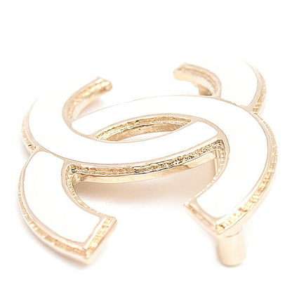 Chanel Coco Mark Brooch
