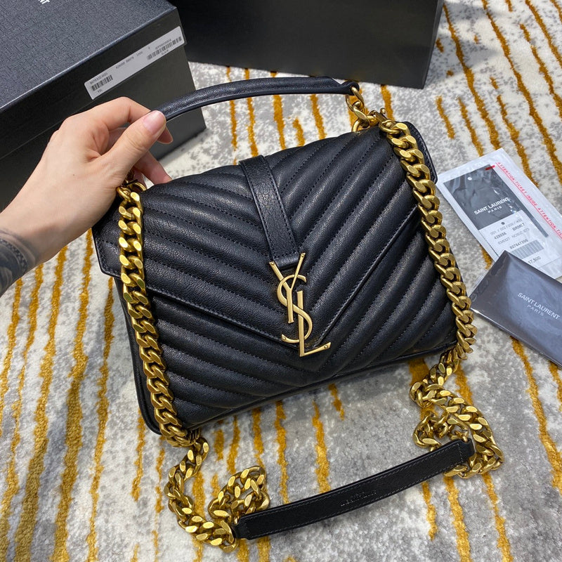 Yves Saint Laurent - Bags - Franco Shops